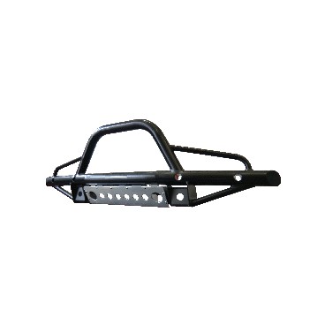 TUBULAR BUMPER TYPE B