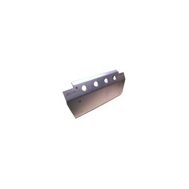 fram HD styrarms skydds för  defender