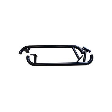 SIDE PROTECTION BARS FOR DEFENDER 90 SIDE PROTECTION BARS FOR DEFENDER 90