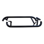 SIDE PROTECTION BARS FOR DEFENDER 90