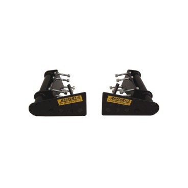 BUMPERETTES FOR DEFENDER 90 BUMPERETTES FOR DEFENDER 90