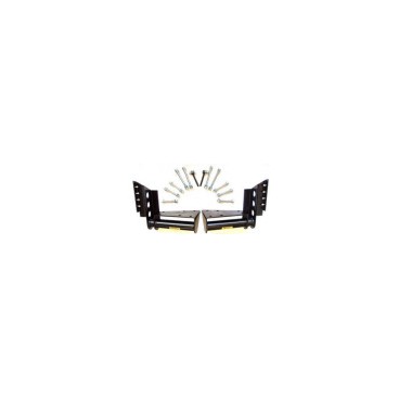 BUMPERETTES FOR DEFENDER 90 TYPE B