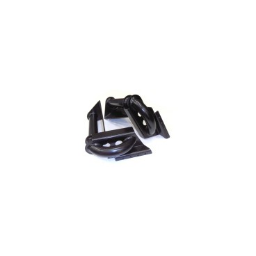 BUMPERETTES FOR DEFENDER 90 TYPE C