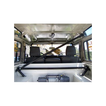 ROLLCAGE INTERNAL DIAGONAL ROLLCAGE INTERNAL DIAGONAL