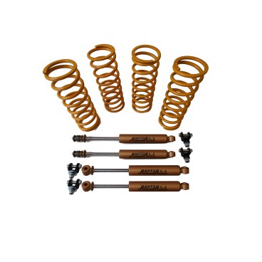 SUSPENSION KIT + 5 CM GOLD SUSPENSION KIT + 5 CM GOLD