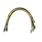 KIT OF BRAKE PIPES +5CM FOR DISCOVERY I 200tdi FROM 1989 TO 1992