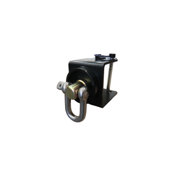 SWIVEL SHACKLE FOR DEFENDER ORIGINAL BUMPERS SWIVEL SHACKLE FOR DEFENDER ORIGINAL BUMPERS