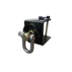 SWIVEL SHACKLE FOR DEFENDER ORIGINAL BUMPERS