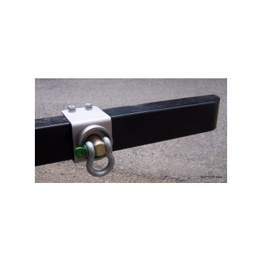 SWIVEL SHACKLE FOR DEFENDER ORIGINAL BUMPER