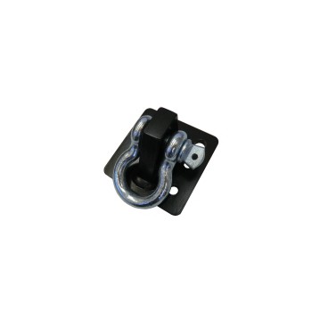 REAR RING TYPE E FOR DEFENDER 90/110/130