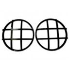 FRONT LAMP GUARDS