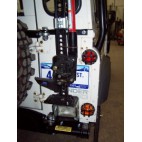 FARM ANDCK CARRIER FOR RAPTOR 4X4 WHEEL CARRIER