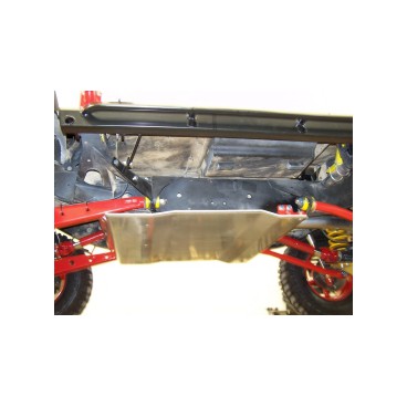 TRANSFER BOX GUARD FOR DEFENDER 90 TRANSFER BOX GUARD FOR DEFENDER 90