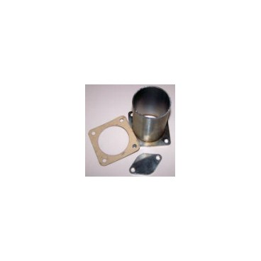 EGR BLANKING KIT FOR TD5 Not for street use