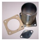 EGR BLANKING KIT FOR TD5 Ei tieliikennekäyttöön
