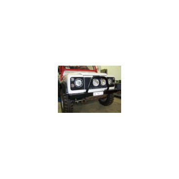 A-BAR TYPE A (A/C MODELS)