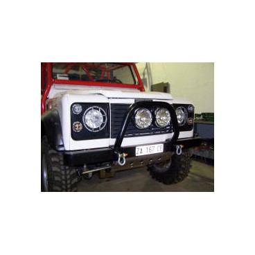 A-BAR TYPE B (A/C MODELS)