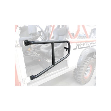 TUBULAR DOORS FOR DEFENDER 90/110/130 TUBULAR DOORS FOR DEFENDER 90/110/130