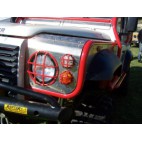 defender rör WINGS