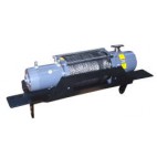 WINCH CARRIER FOR ORGINAL BUMPER
