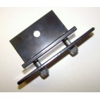 DEFENDER REAR LIGHT CARRIER