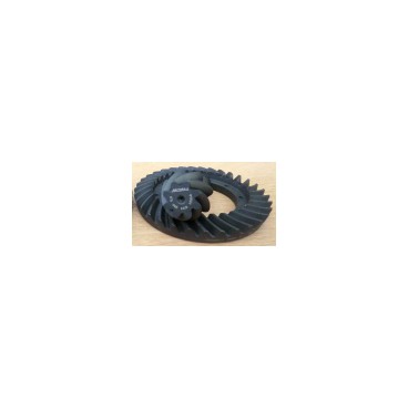 4.12 HD FRONT RING & PINION