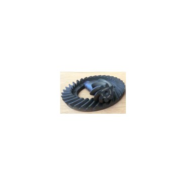 4.12 HD REAR RING & PINION
