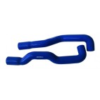 KIT OF INTERCOOLER SILICON HOSES FOR DEFENDER TD4