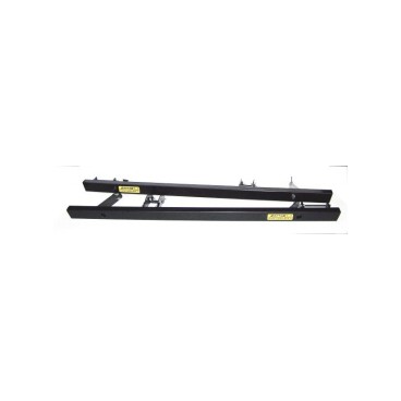 SQUARED ROCK SLIDERS DEFENDER 110