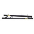 fyrkantig rock sliders  defender 110