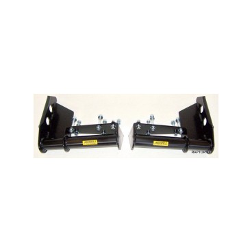 BUMPERETTES TYPE A DEFENDER 110 BUMPERETTES TYPE A DEFENDER 110
