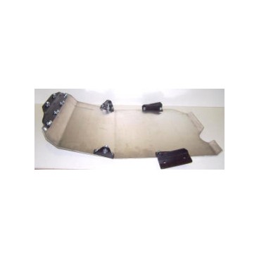 TANK GUARD DISCOVERY I / RRC