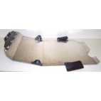 bränsle tank skydd dicovery I / RRC