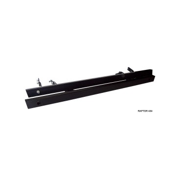fyrkantig rock sliders 80X50 dicovery II TD5