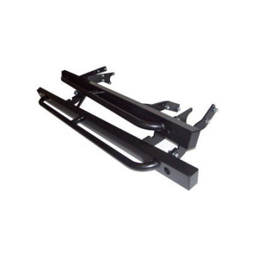 HD SQUARED ROCK SLIDERS 80X50 DISCOVERY II TD5 HD SQUARED ROCK SLIDERS 80X50 DISCOVERY II TD5