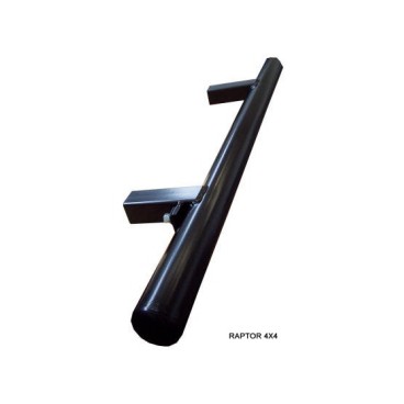 REAR BUMPER TUBULAR BUMPER FOR DISCOVERY I