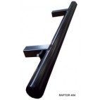 REAR BUMPER TUBULAR BUMPER FOR DISCOVERY I