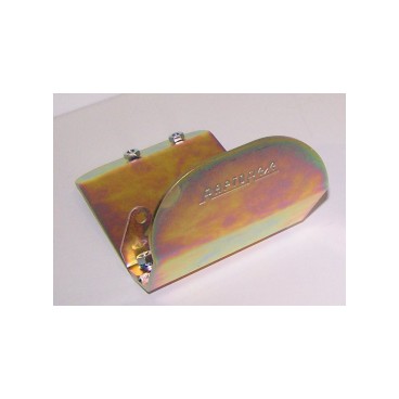 REAR DIFF GUARD DISCO I/II / RRC