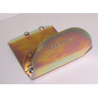 REAR DIFF GUARD DISCO I/II / RRC