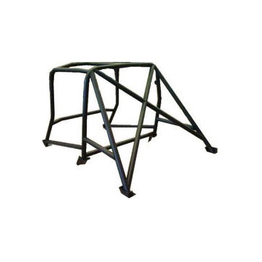 ROLL CAGE FOR SUZUKI SAMURAI TO WELD ON ROLL CAGE FOR SUZUKI SAMURAI TO WELD ON
