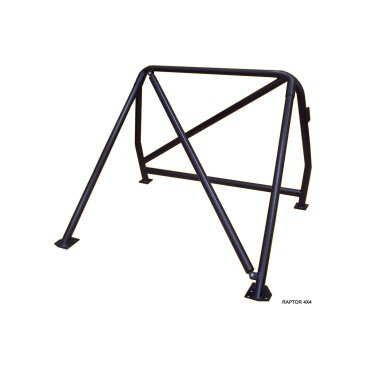 REAR ROLL CAGE FOR SUZUKI SAMURAI TO WELD ON REAR ROLL CAGE FOR SUZUKI SAMURAI TO WELD ON