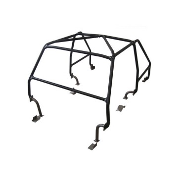 EXTERNAL ROLL CAGE FOR SUZUKI SAMURAI EXTERNAL ROLL CAGE FOR SUZUKI SAMURAI