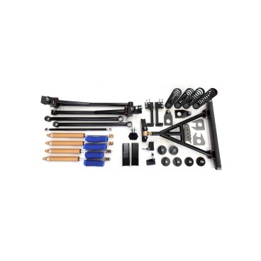 EXTREME LIFT SPRING KIT