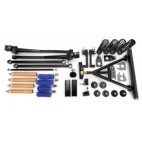 EXTREME LIFT SPRING KIT