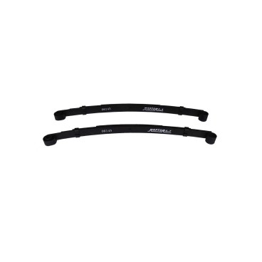 FRONT LEAF SPRINGS SUZUKI SAMURAI STANDARD