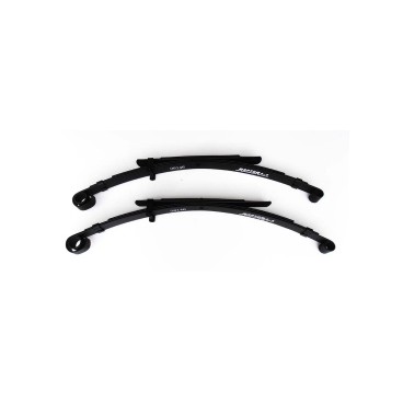 REAR LEAF SPRINGS SUZUKI SAMURAI +2"