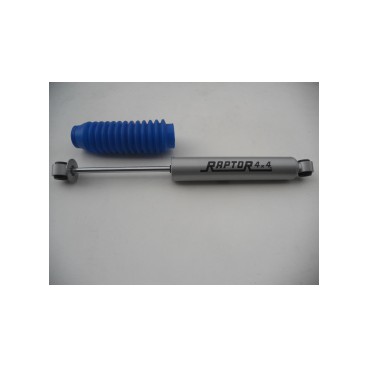 REAR SHOCK ABSORBER SAMURAI +12.5 CM
