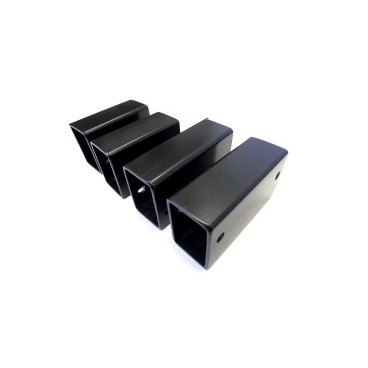 BRACKETS KIT FOR BUMPSTOPS SAMURAI