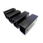 BRACKETS KIT FOR BUMPSTOPS SAMURAI