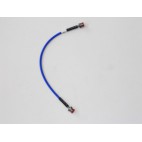 REAR BRAKE PIPE +10 CM SAMURAI